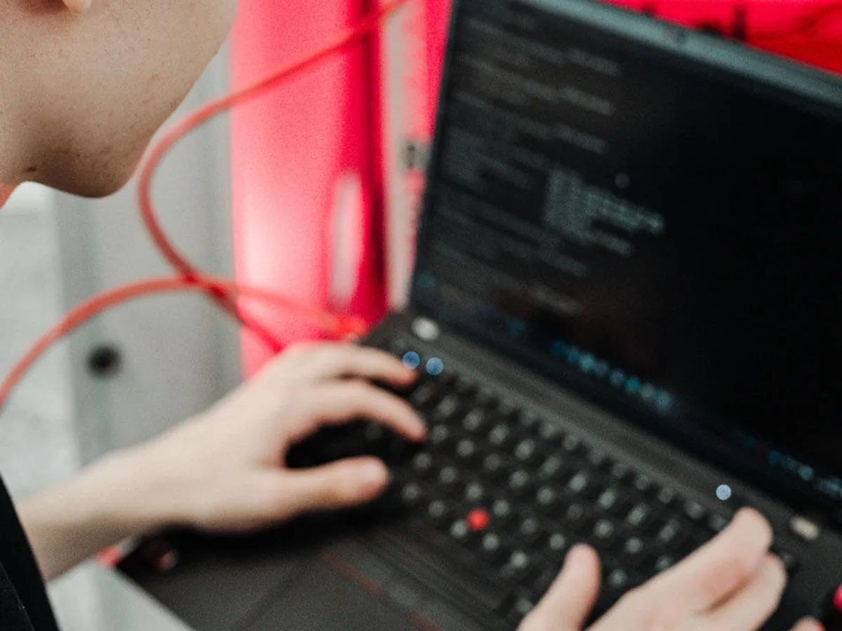 Einblick in die Arbeit des WSV-Teams