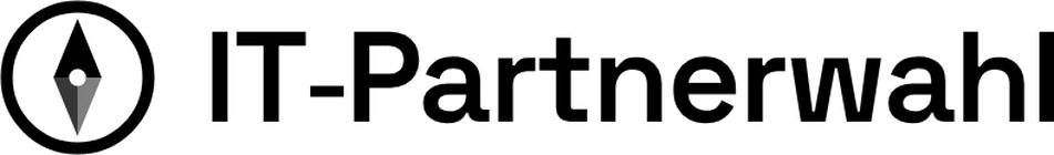 IT-Partnerwahl Logo
