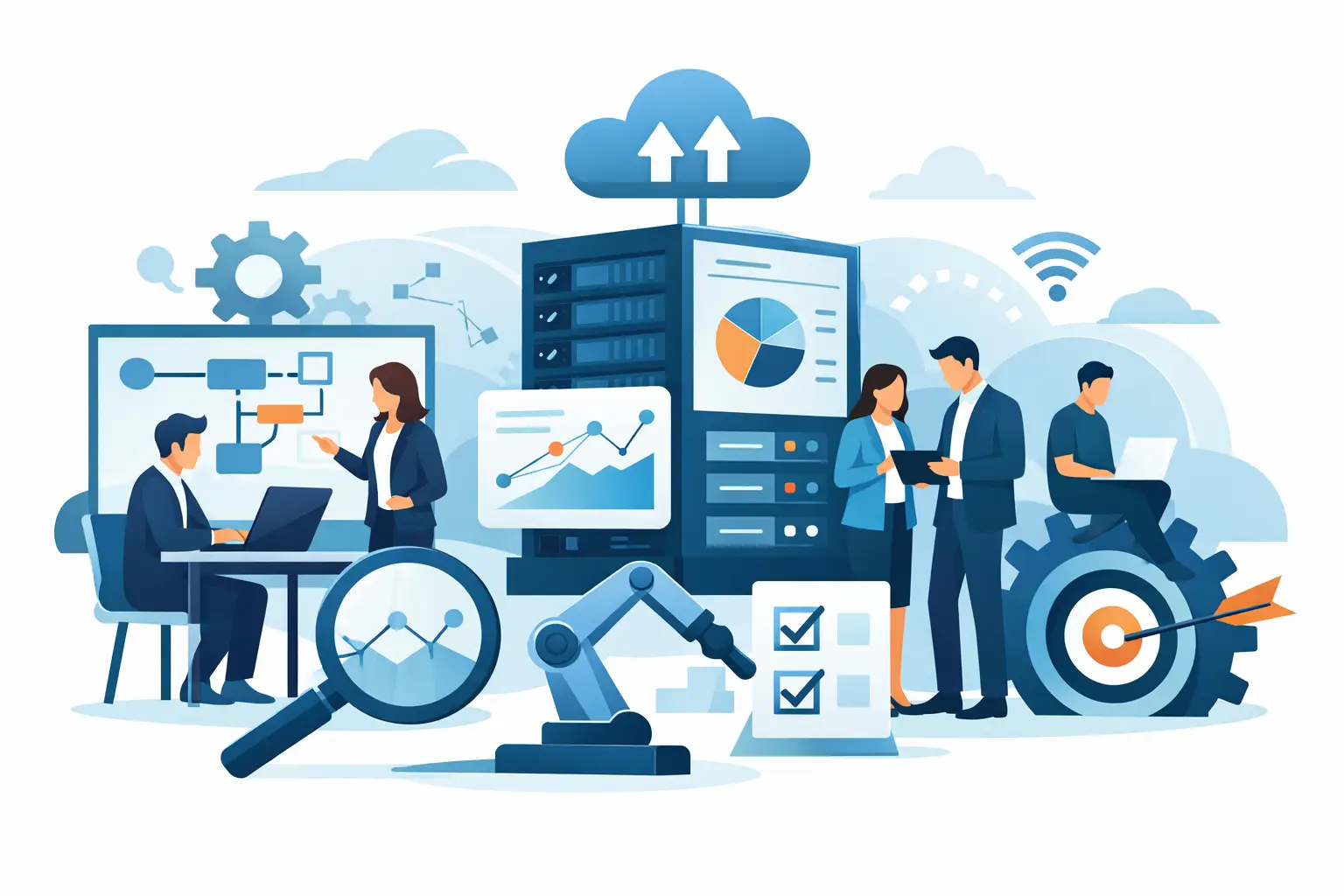 Cover image: Getting IT optimization right in SMEs